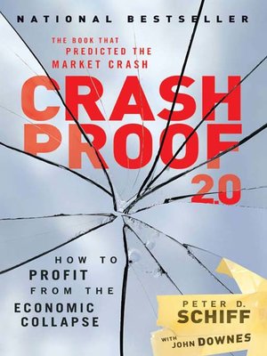 cover image of Crash Proof 2.0
